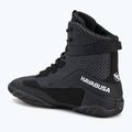 Hayabusa Talon Boxing Herren Boxschuhe schwarz 3