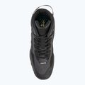 Hayabusa Talon Boxing Herren Boxschuhe schwarz 5