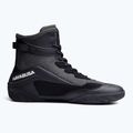 Hayabusa Talon Boxing Herren Boxschuhe schwarz 9