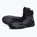 Hayabusa Talon Boxing Herren Boxschuhe schwarz 10