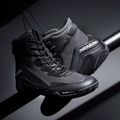 Hayabusa Talon Boxing Herren Boxschuhe schwarz 11