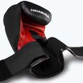 Hayabusa T3 schwarz/rot Boxhandschuhe 8