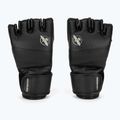 Hayabusa T3 MMA Grappling Handschuhe schwarz 2