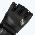 Hayabusa T3 MMA Grappling Handschuhe schwarz 5