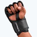 Hayabusa T3 MMA Grappling Handschuhe schwarz 7