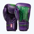 Hayabusa Boxhandschuhe Marvel's Hulk lila/grün 2
