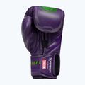 Hayabusa Boxhandschuhe Marvel's Hulk lila/grün 4