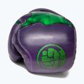 Hayabusa Boxhandschuhe Marvel's Hulk lila/grün 6