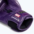 Hayabusa Boxhandschuhe Marvel's Hulk lila/grün 8