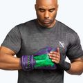 Hayabusa Boxhandschuhe Marvel's Hulk lila/grün 12