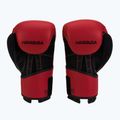 Hayabusa S4 rot S4BG Boxhandschuhe 3
