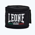 LEONE Boxbandagen 1947 Hand Wraps schwarz 5