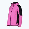  Hybrid Jacke Damen CMP 34G1516 festival 3