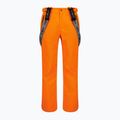 Skihose Herren CMP 3W17397N fanta fluo 8