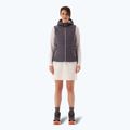 Weste Damen CMP 35Z5026 Fix Hood terra 2
