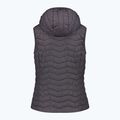 Weste Damen CMP 35Z5026 Fix Hood terra 6