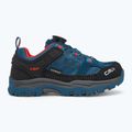 CMP Kiruna Fitgo pacific Kinder-Trekkingschuhe 2