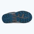 CMP Kiruna Fitgo pacific Kinder-Trekkingschuhe 4