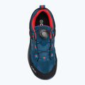 CMP Kiruna Fitgo pacific Kinder-Trekkingschuhe 5