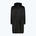 Regenponcho CMP 35X7857 Fix Hood nero