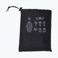 Regenponcho CMP 35X7857 Fix Hood nero 4