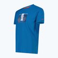 Herren T-Shirt CMP 30T5057 pacific 3