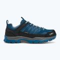 CMP Kinder-Trekkingstiefel Rigel Low Wp ocean 2