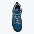 CMP Kinder-Trekkingstiefel Rigel Low Wp ocean 5
