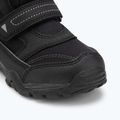 Kinder-Winterstiefel CMP Pyry Snowboots Wp black/titanium 7
