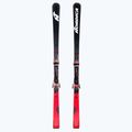 Nordica DOBERMANN GSR RB Abfahrtsski schwarz +XCELL14 FDT 0A1228KA 001