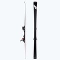 Nordica DOBERMANN GSR RB Abfahrtsski schwarz +XCELL14 FDT 0A1228KA 001 2