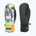 Skihandschuhe Kinder Level Vertigo Mitt Teen tribe 8