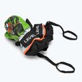 Skihandschuhe Kinder Level Animal lime 6