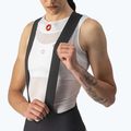 Damen Radhose Castelli Velocissima 3 schwarz/silber 6