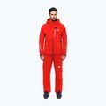 Herren-Skijacke Dainese Hp Diamond II S+ fire red 3
