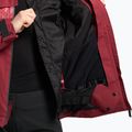 Skijacke für Frauen Dainese Hp Moat WMN jam violet 10