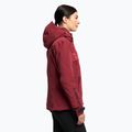 Skijacke für Frauen Dainese Hp Moat WMN jam violet 3