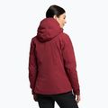 Skijacke für Frauen Dainese Hp Moat WMN jam violet 4
