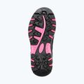 CMP Kinder-Trekking-Stiefel Rigel Low Wp beere / rosa fluo 12