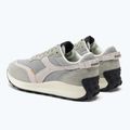 Diadora Race Suede SW kristallgrau/ebony Schuhe 3