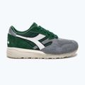 Diadora Race Suede SW kristallgrau/ebony Schuhe 11