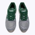 Diadora Race Suede SW kristallgrau/ebony Schuhe 13