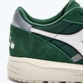 Diadora Race Suede SW kristallgrau/ebony Schuhe 15