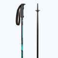 Skistöcke Fizan Storm light blue 3