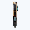 Trekkingstöcke  Fizan Compact Tech 4 light blue 3