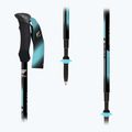 Trekkingstöcke  Fizan Compact Tech 4 light blue 5