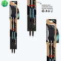 Trekkingstöcke  Fizan Compact Tech 4 light blue 6