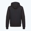 Herrenpullover Champion 22025 Sweatshirt Hoodie FZ black 2