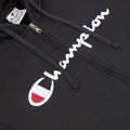 Herrenpullover Champion 22025 Sweatshirt Hoodie FZ black 3