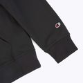 Herrenpullover Champion 22025 Sweatshirt Hoodie FZ black 4